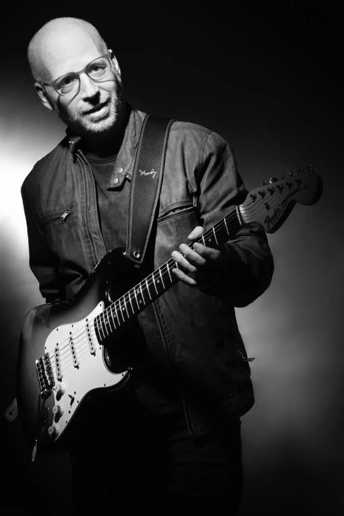 Just Groove Me Guitar Play Along