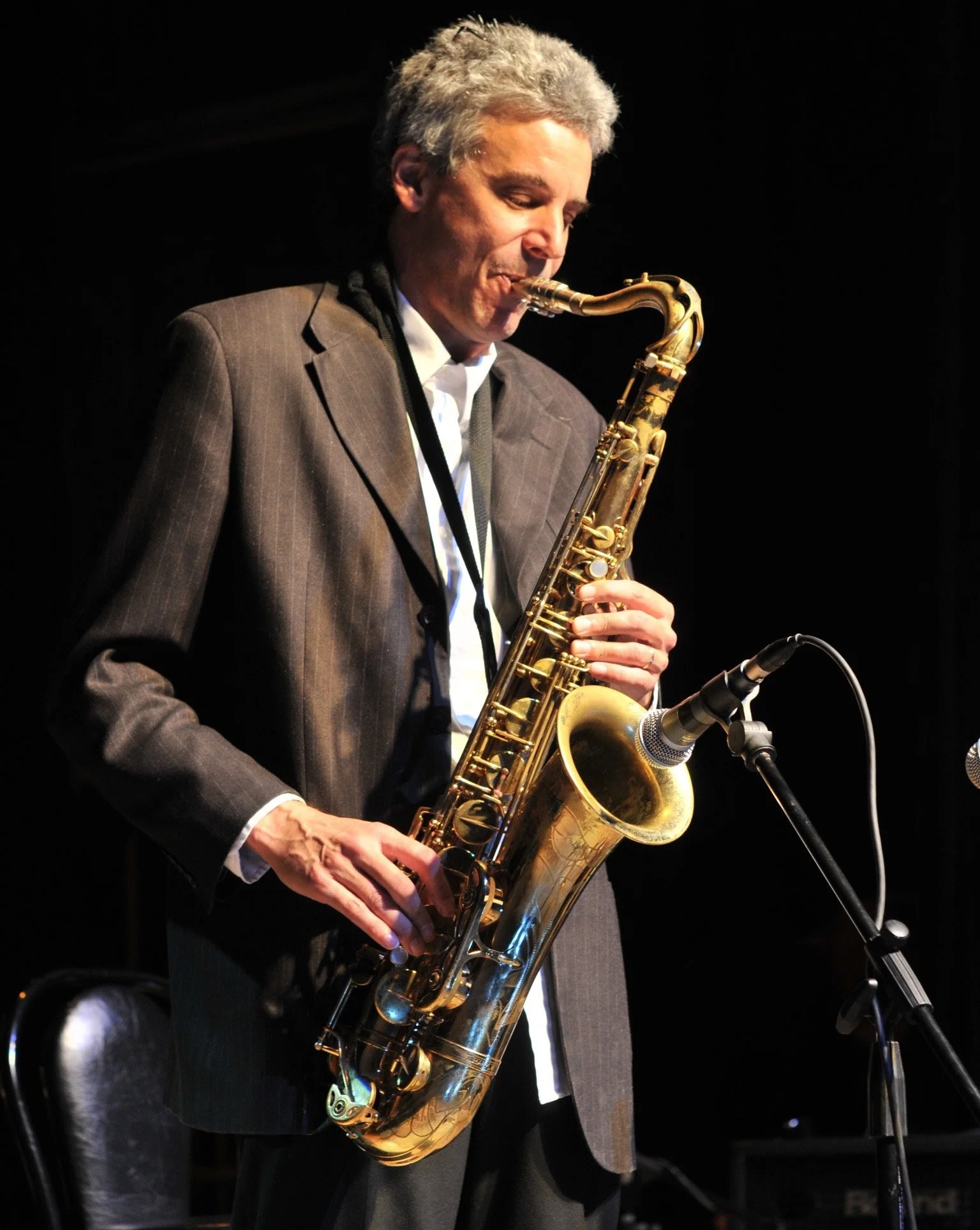 Get To It Saxophone Play Along