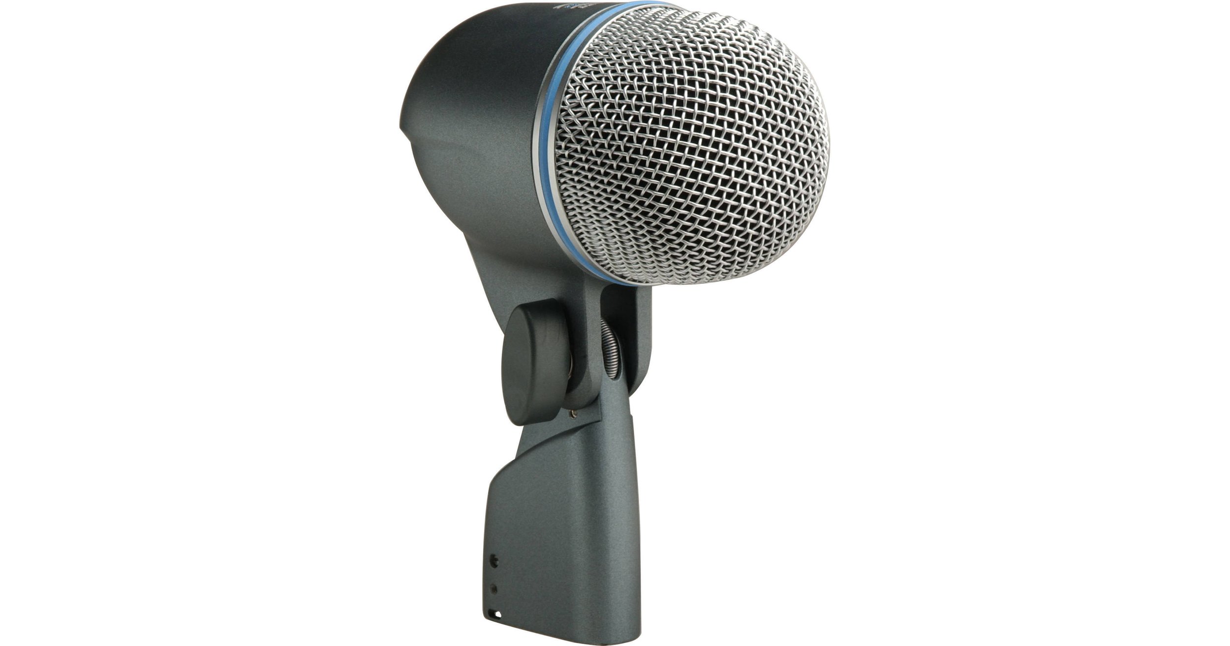 Shure Microphones