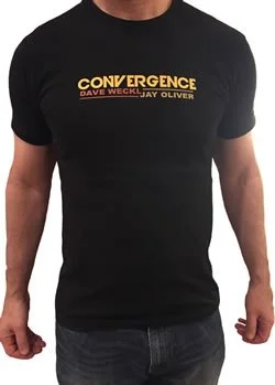 Convergence T-Shirt