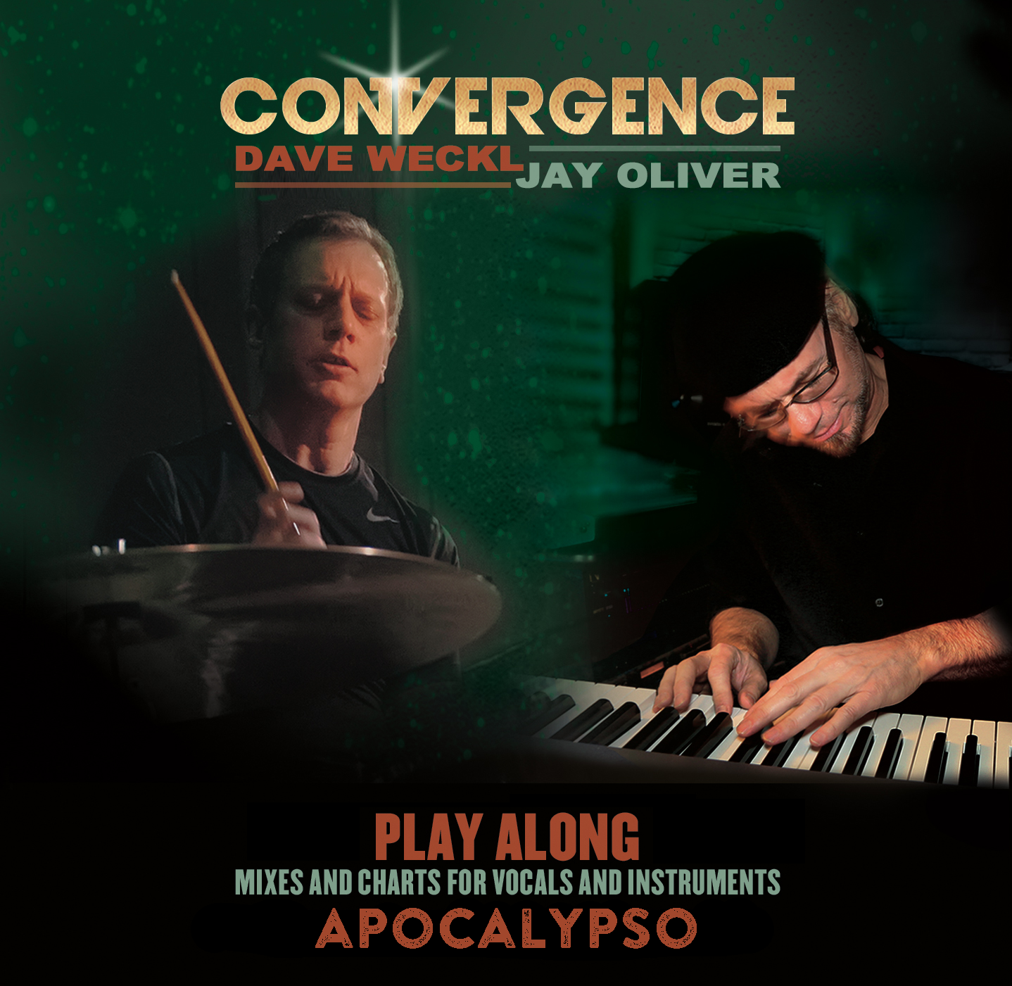 Apocalypso Play Along for All Other Instruments
