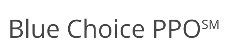 Blue Choice PPO logo