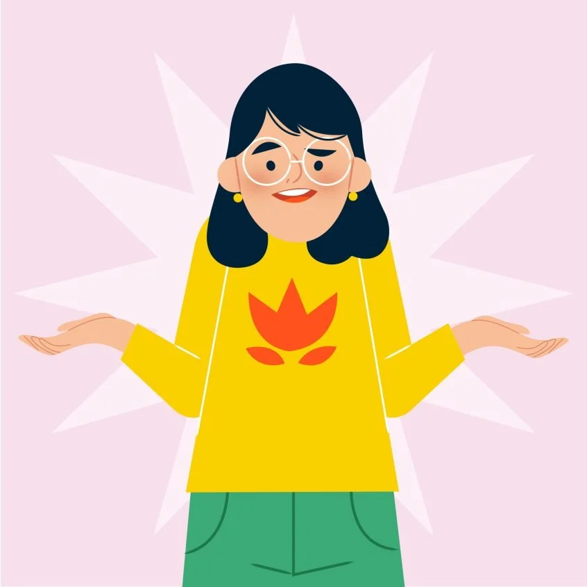 “Well, How Did I Get Here?” Dealing with Imposter Syndrome