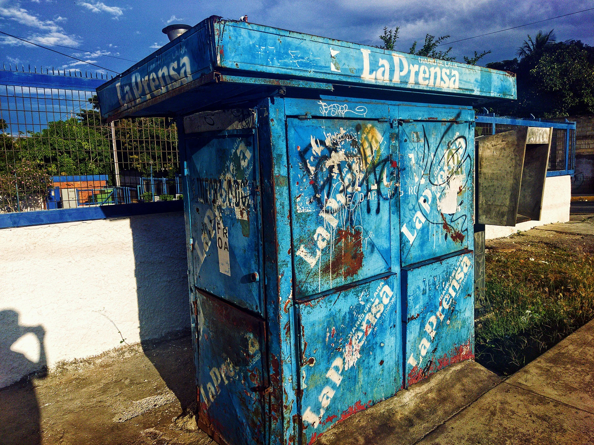 Modern Diplomacy: As the US decides its next move, Venezuelans continue to suffer under Maduro