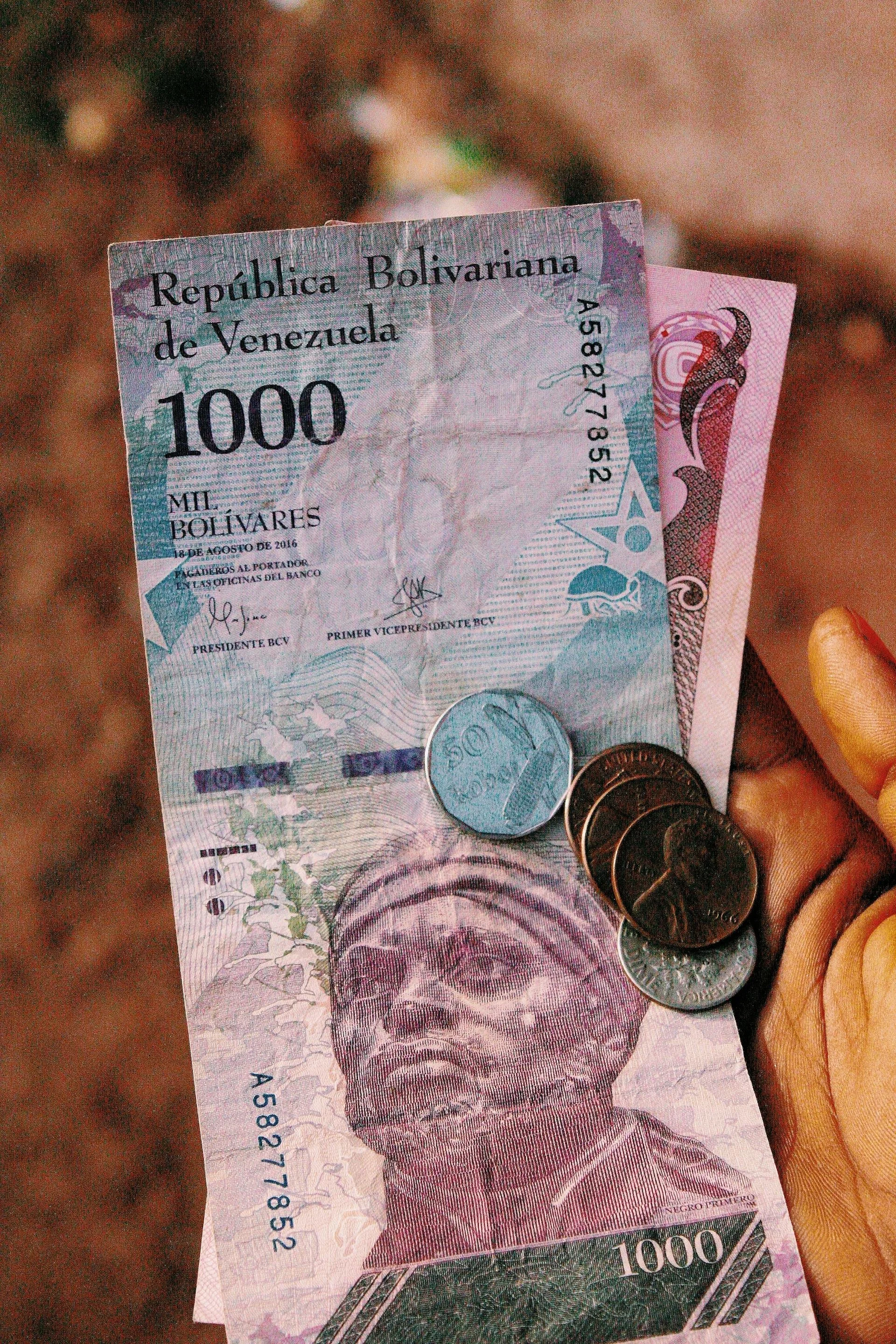 RealClear World: Corporations Tried to Whitewash Maduro’s Oppression