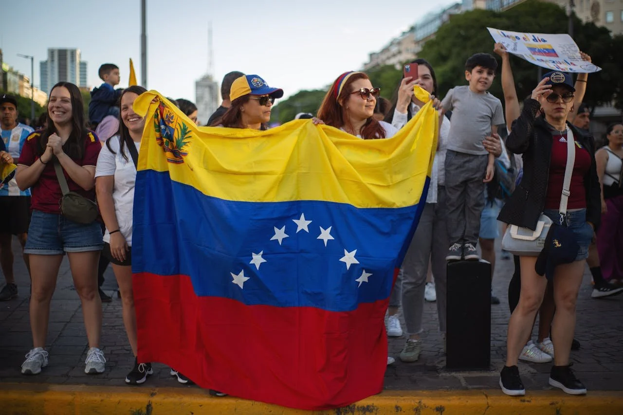 RealClearWorld: Venezuela’s Crisis and the Future of the American Right