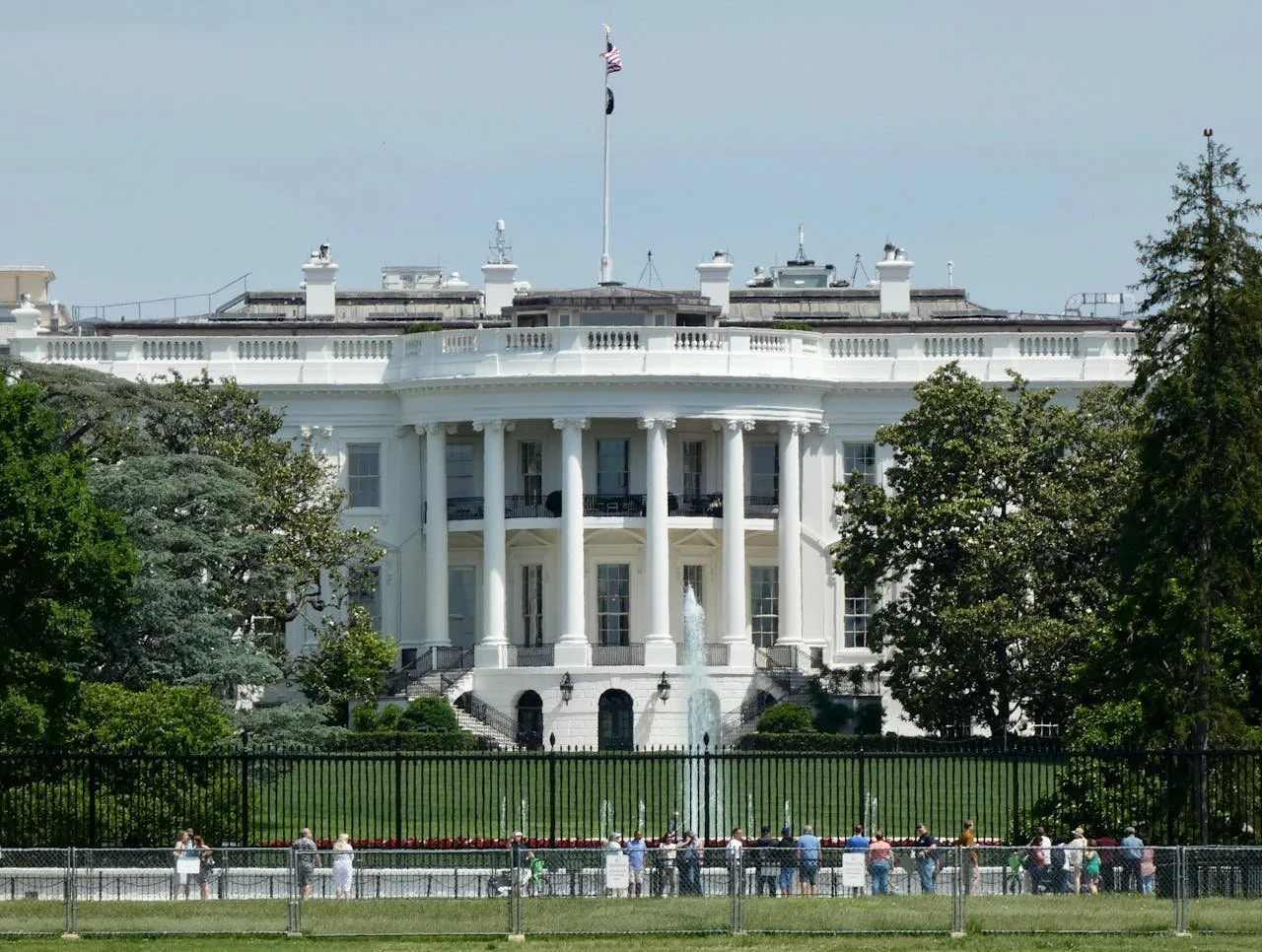 International Policy Digest: An Incoherent White House Faces a Clear Moral Case in Venezuela