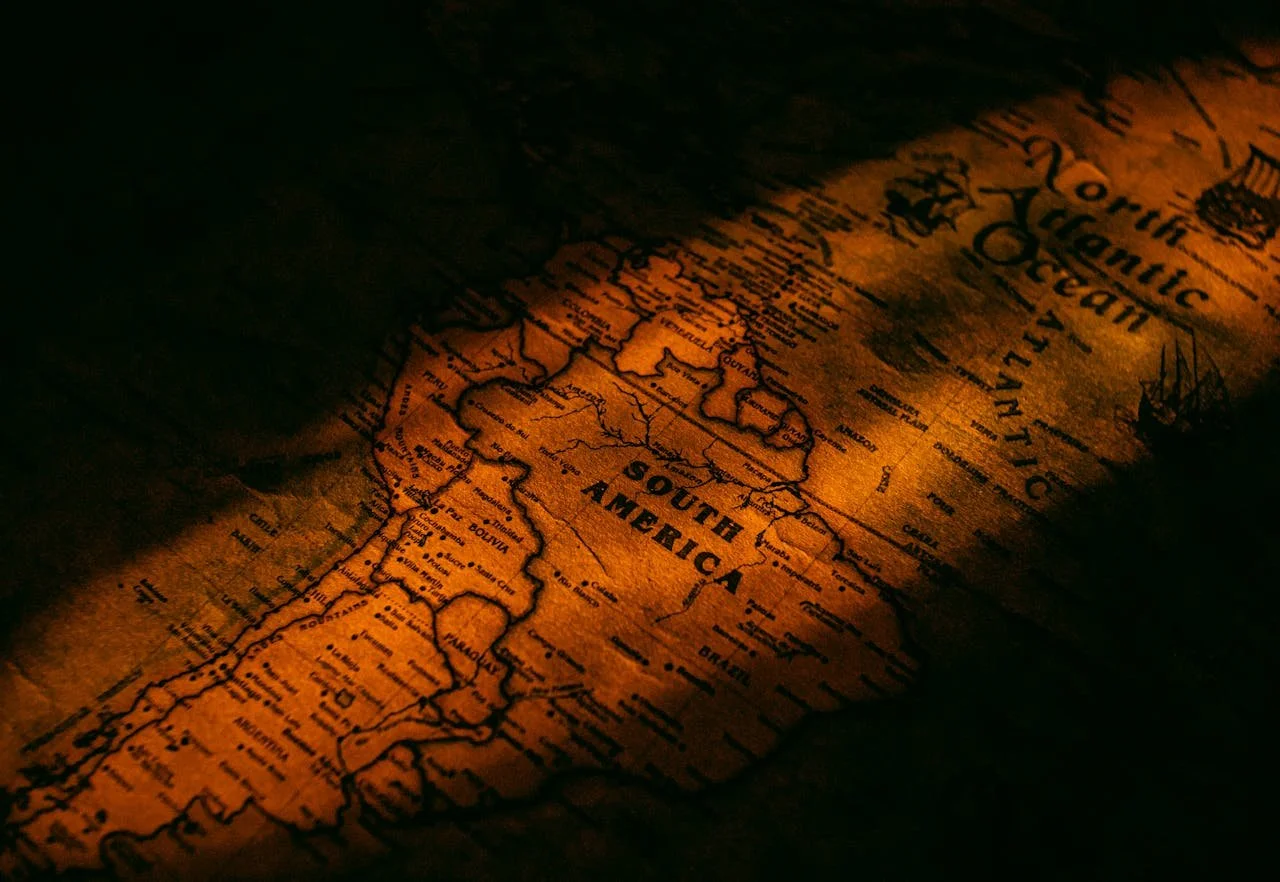 Visegrad24: Latin America: Building a new American century