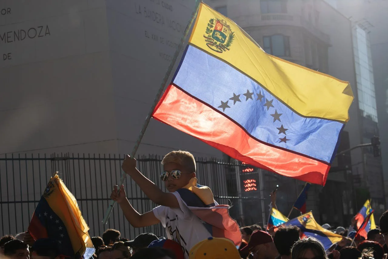 Times of Israel: Even in Venezuela, We Can’t Get Away From the Bipartisan Anti-Israel Obsession
