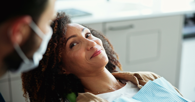 Does Getting a Dental Implant Hurt? Most Patients Find the Procedure Easier Than They Expected