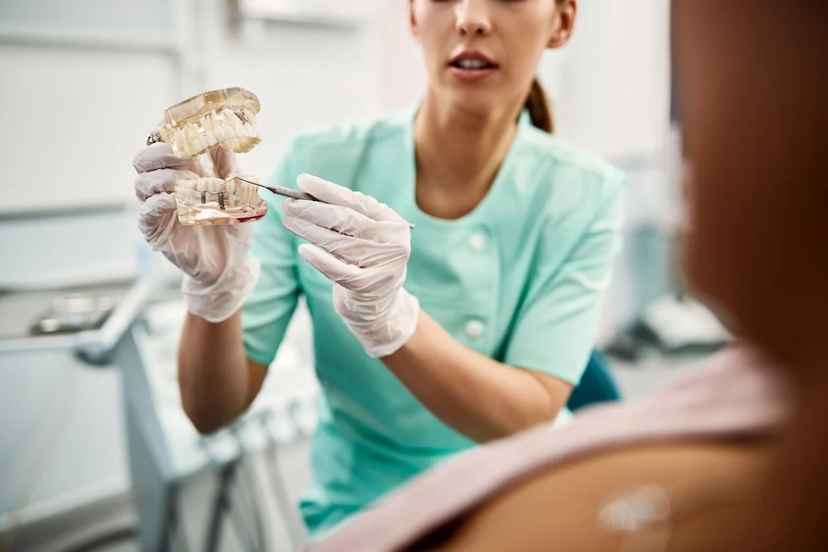 Bone Grafting for Dental Implants: What Patients Should Know
