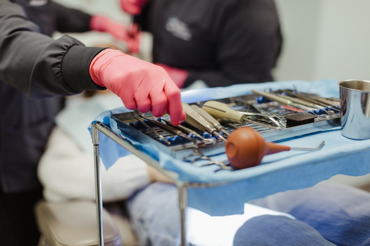 Why Choose Dental Implants