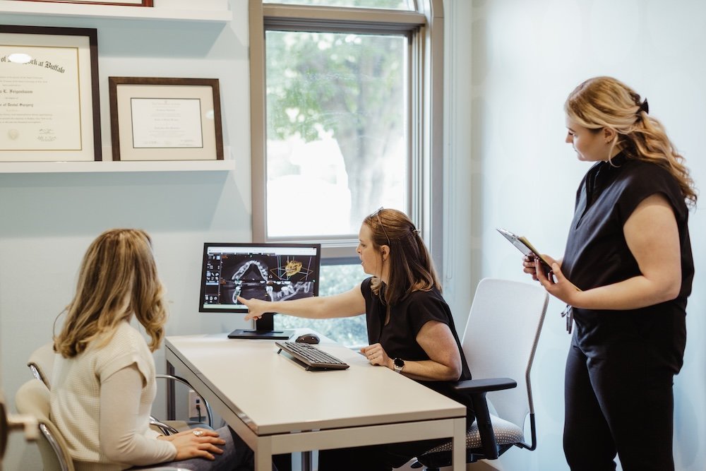 How Oral Health Affects Overall Health