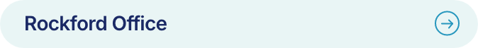 A button with the text 'Rockford Office' and an arrow icon on a light blue background.