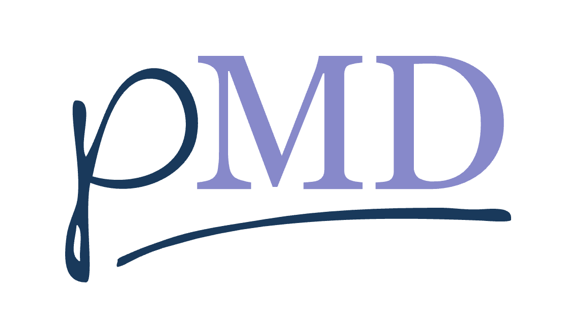 PMD software logo