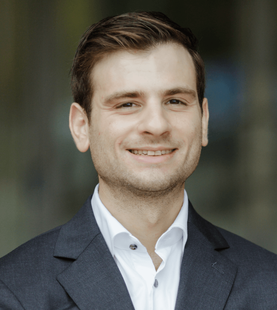 Dillon F. Feigenbaum