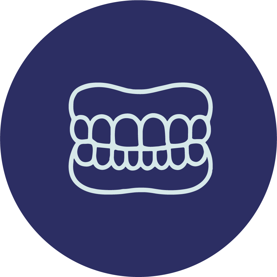 What are Full Arch Dental Implants