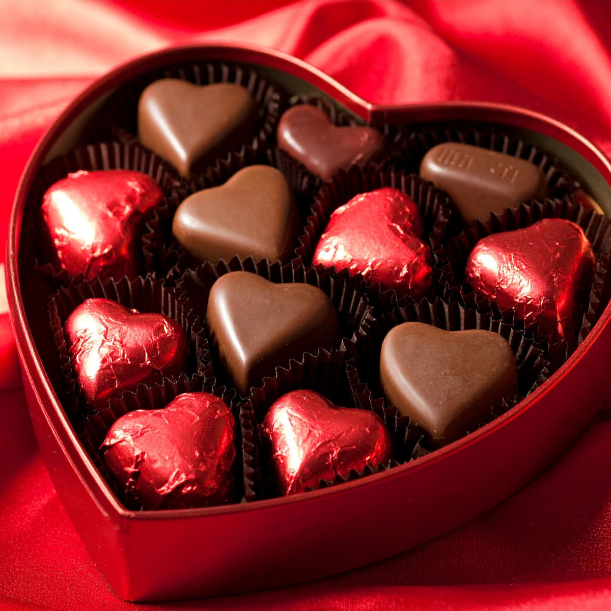 Decisions Create Momentum