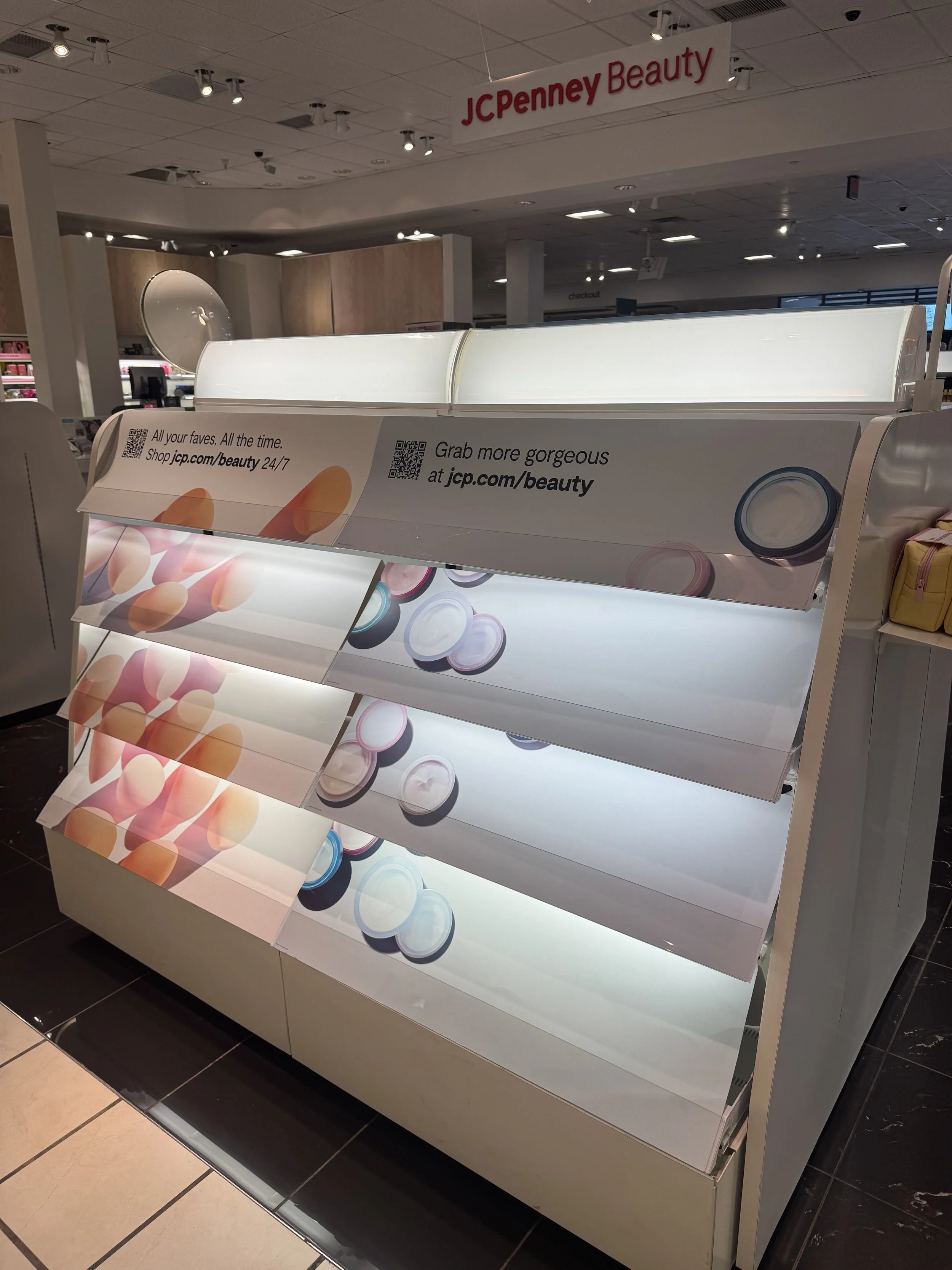 Prime Space, Missed Opportunity: The Cost of Empty Displays
