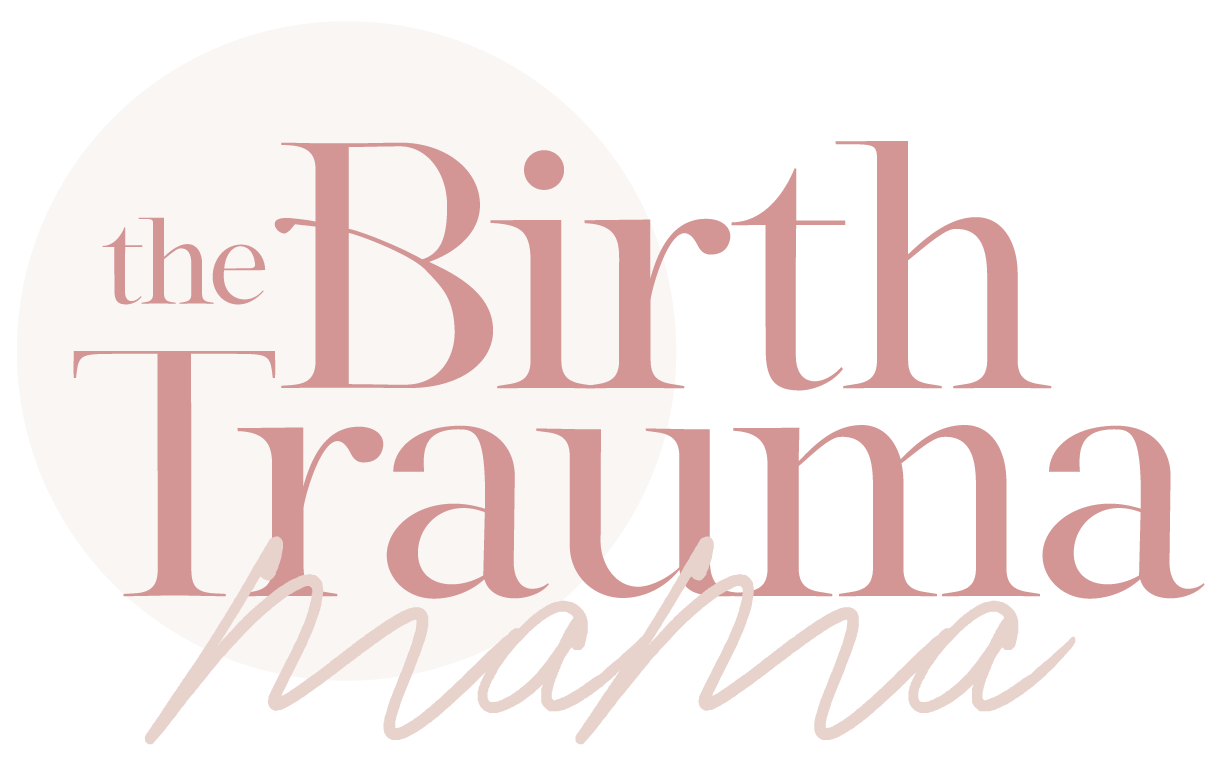 The Birth Trauma Mama