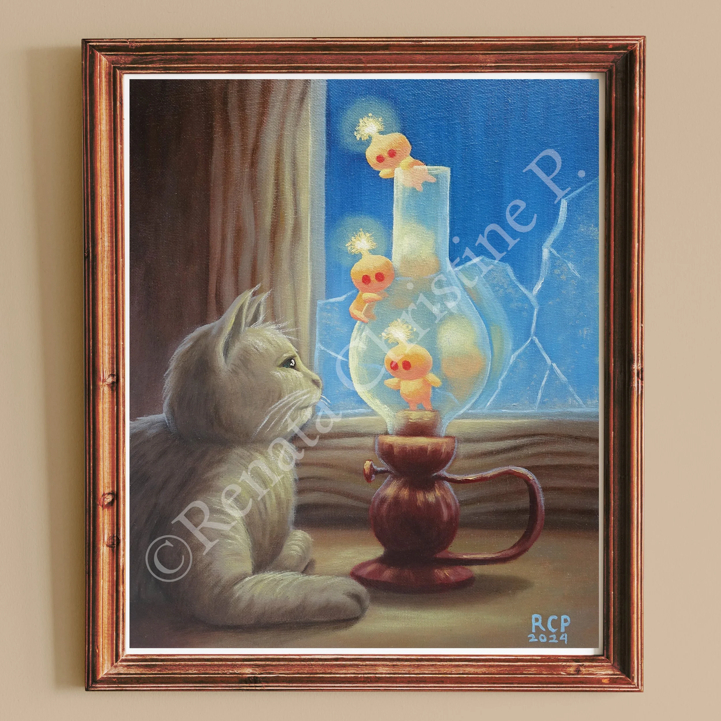 Cat with Lantern Creatures Mock Up.jpg