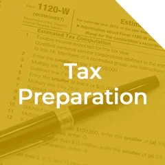 Tax Preparation