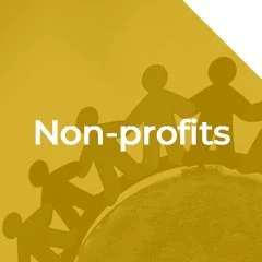 Non-profits