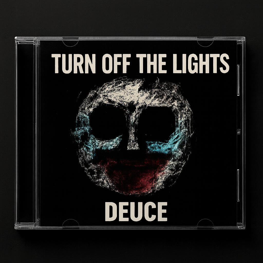 TURN OFF THE LIGHTS EP CD W BONUS TRACKS