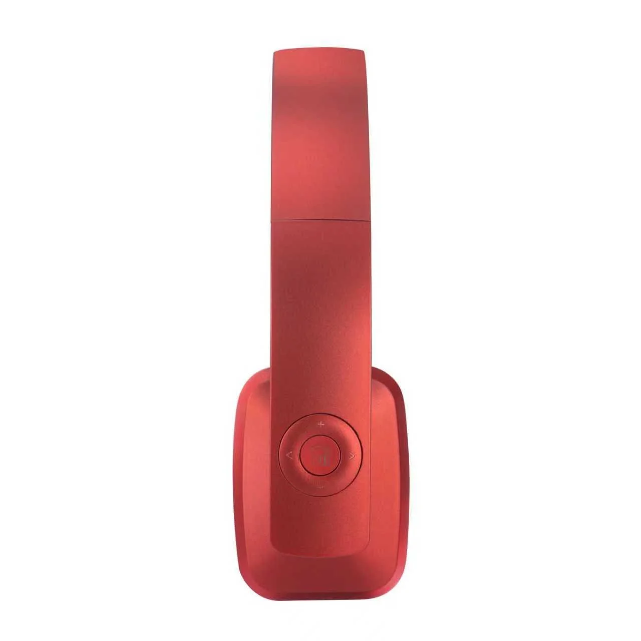 E.G 65 Active Noise-Canceling Wireless Headphone - Red