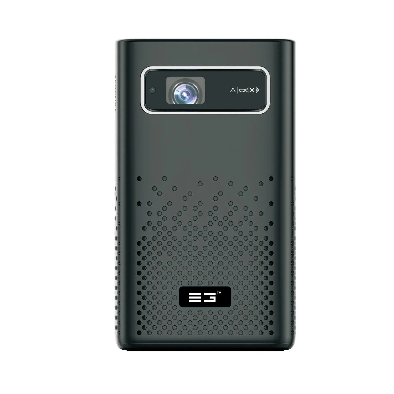 EG E3 Pro Google TV Smart Projector