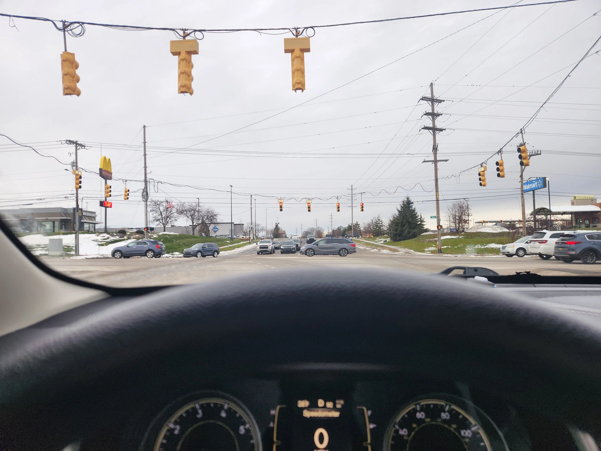 Grand Rapids peeps know