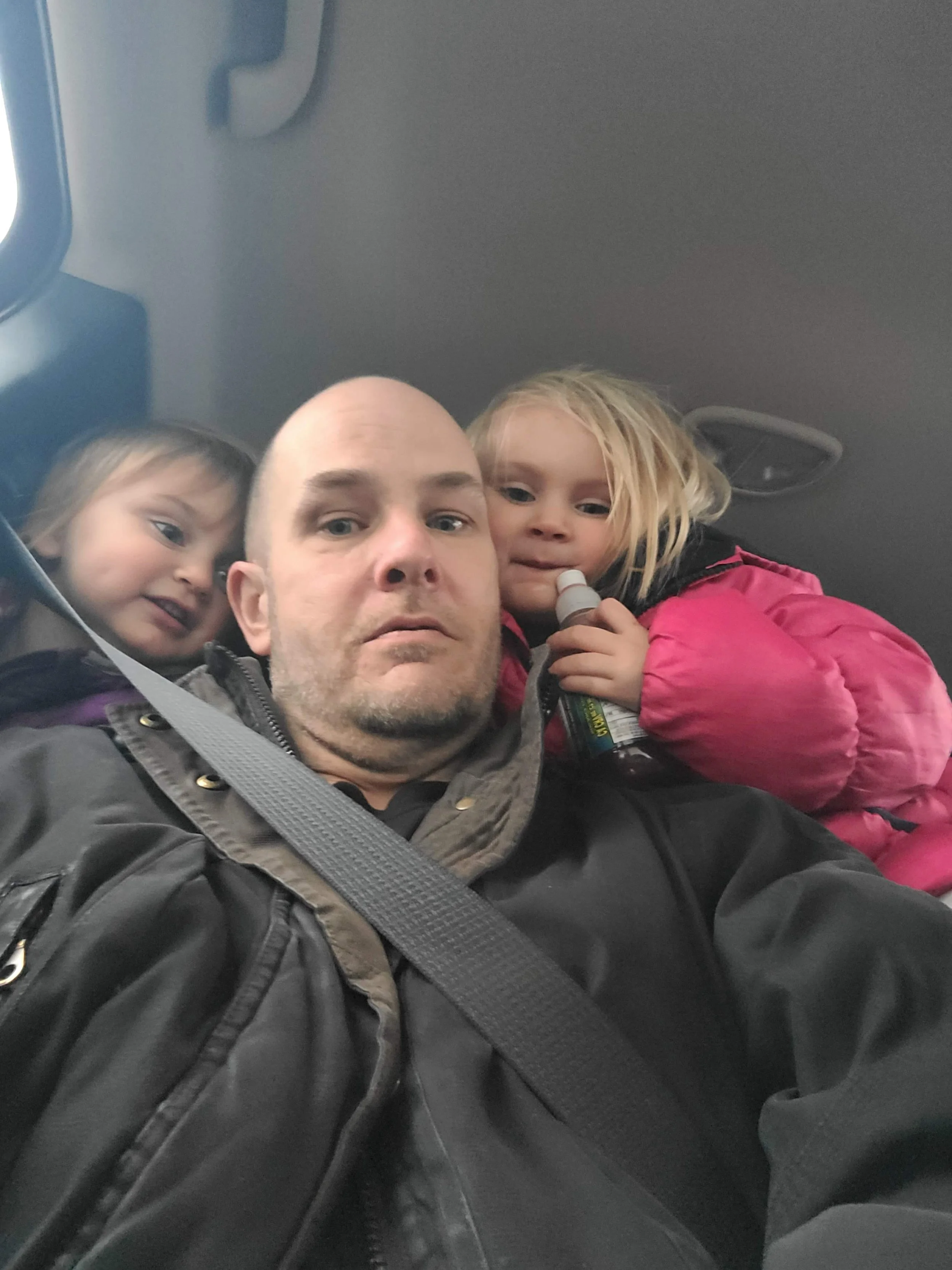 muskegon driving kids