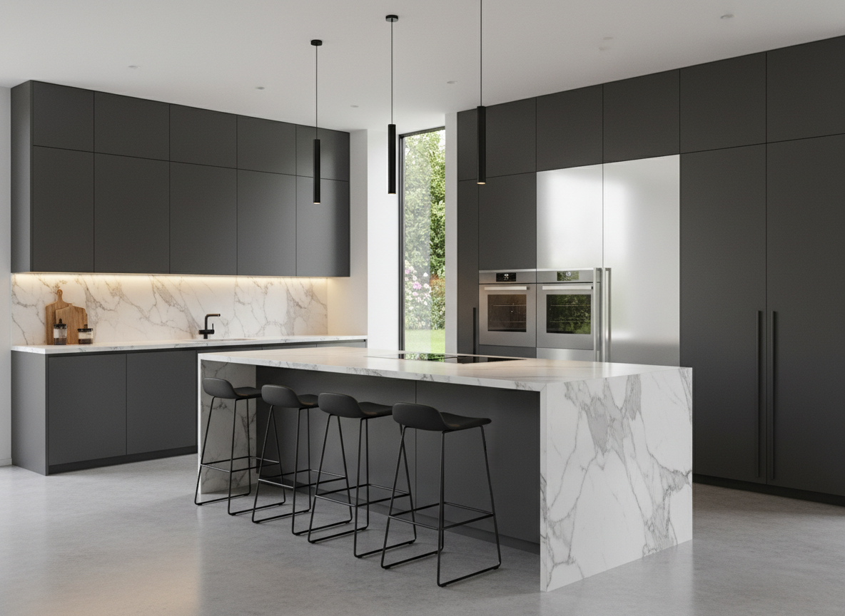 Quick Turnovers for Residential & Commercial Spaces