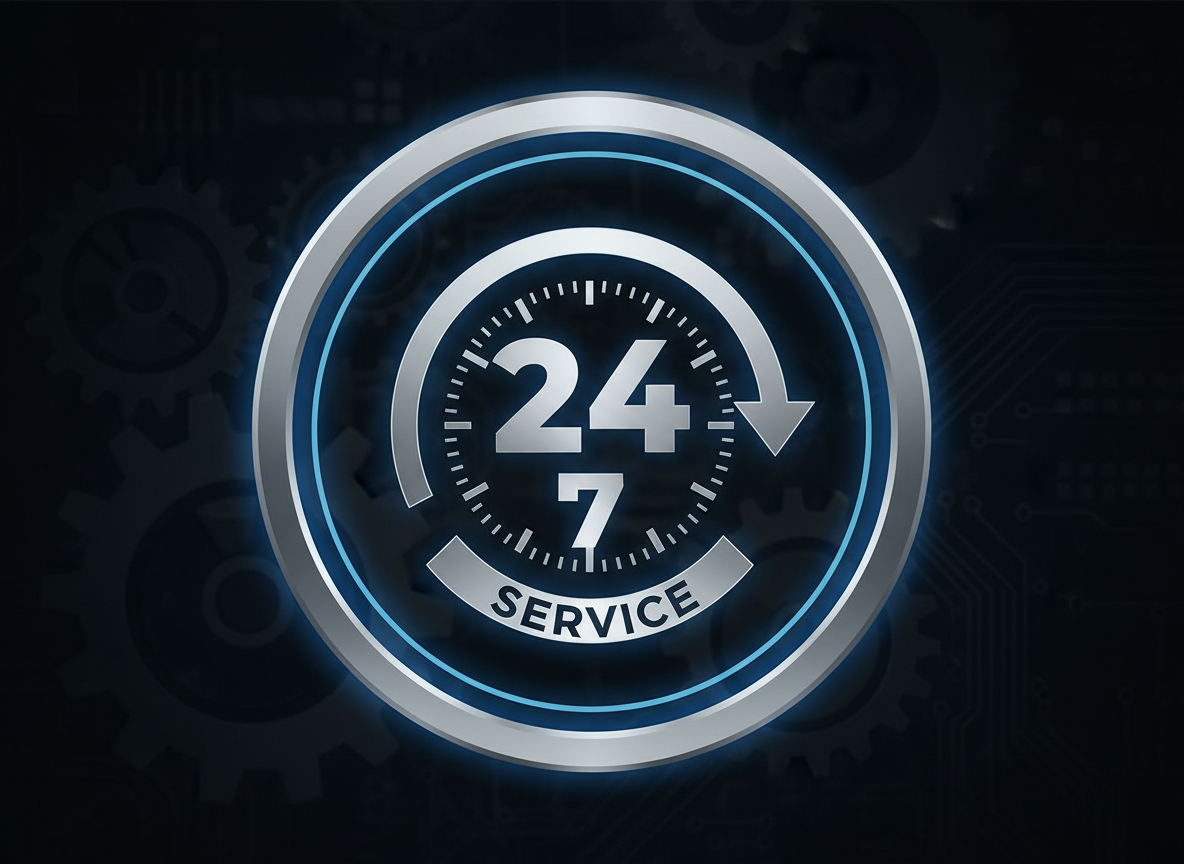 Building Maintenance 24/7 On call as Needed