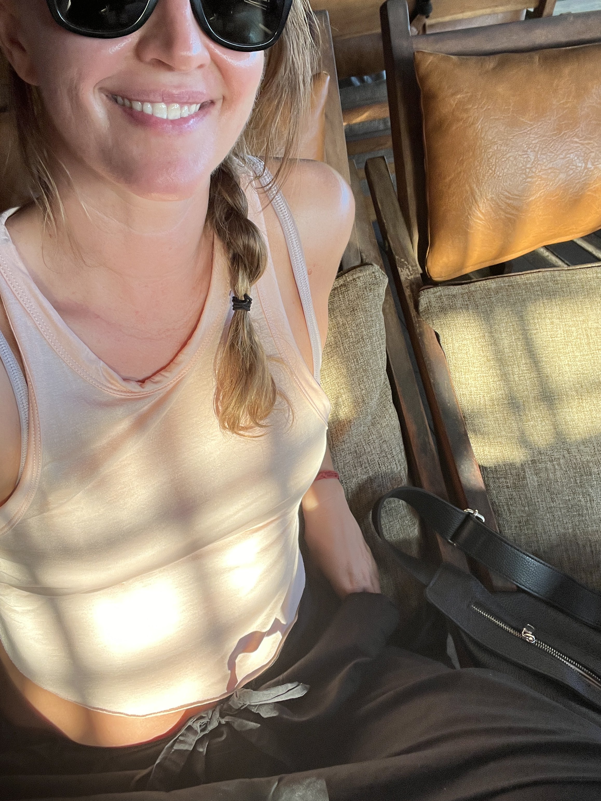 Outfits to Wear in Bali