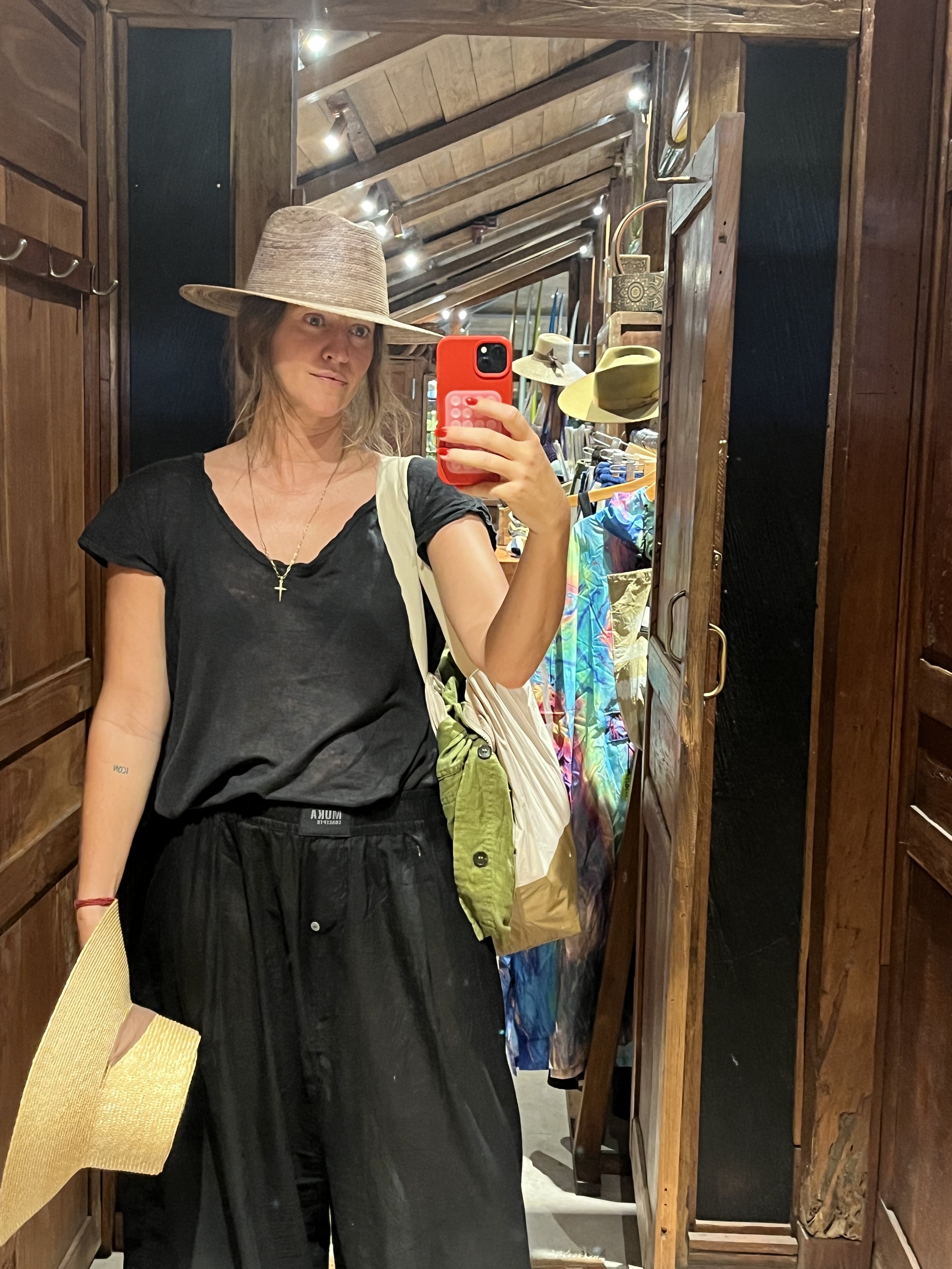 Bali outfit ideas