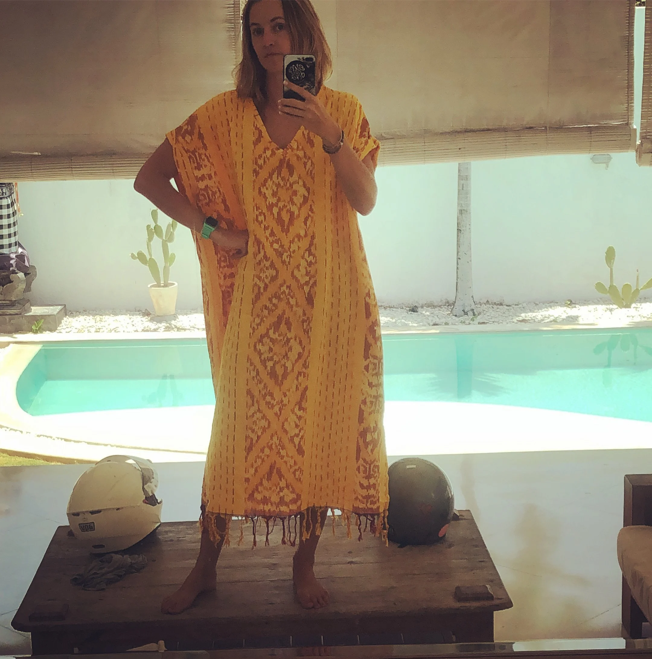 Bali outfit inspo