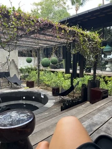 8 Day Bali Itinerary