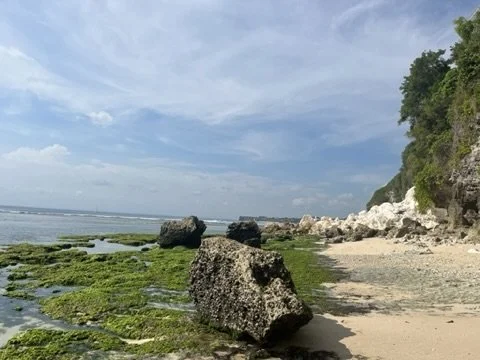 Uluwatu | 8 Day Bali Itinerary