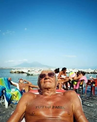 Summer Wellness Tips