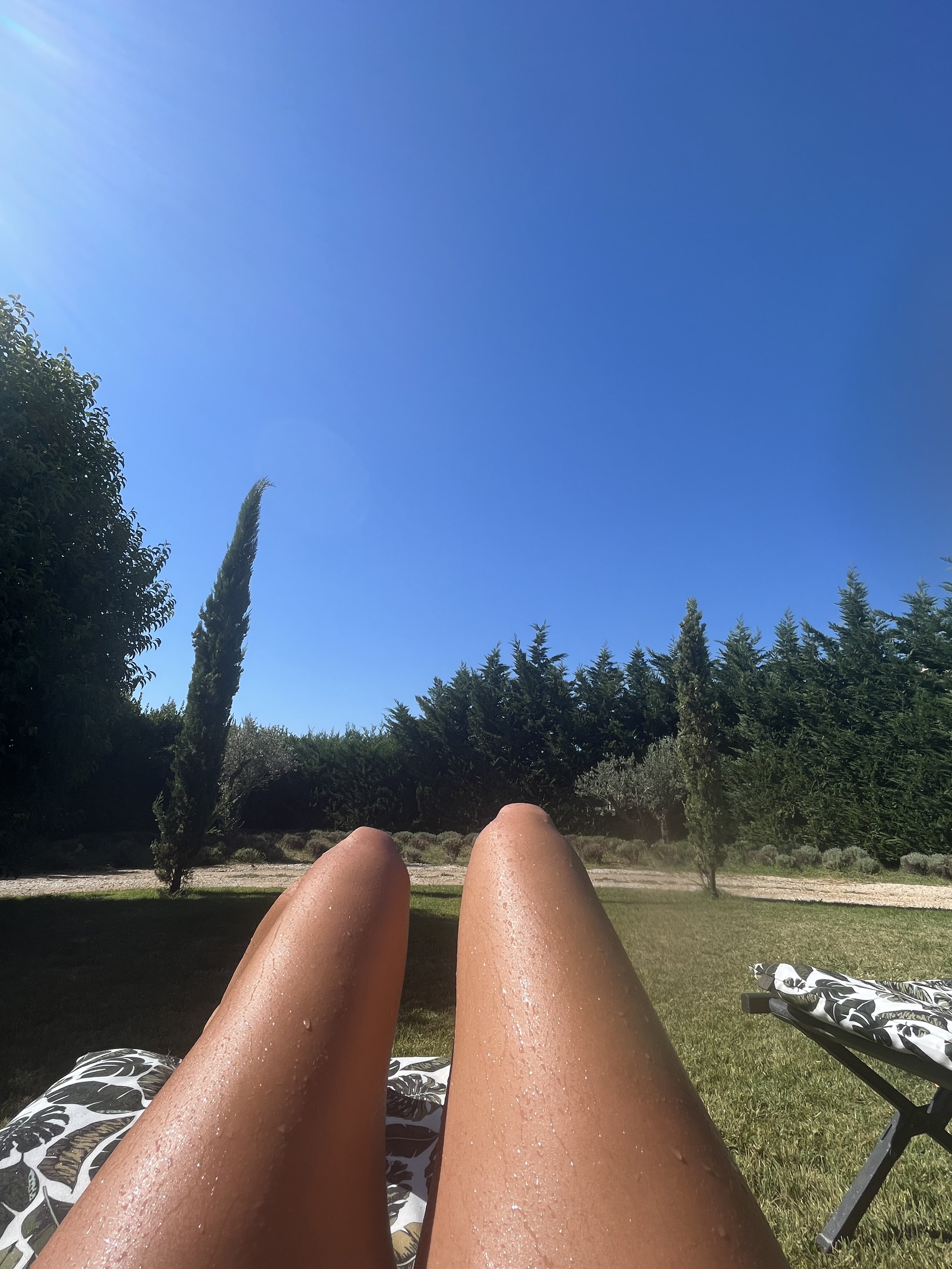 How to Tan Safely