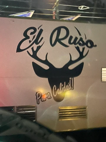 El Russo Pura Calidad