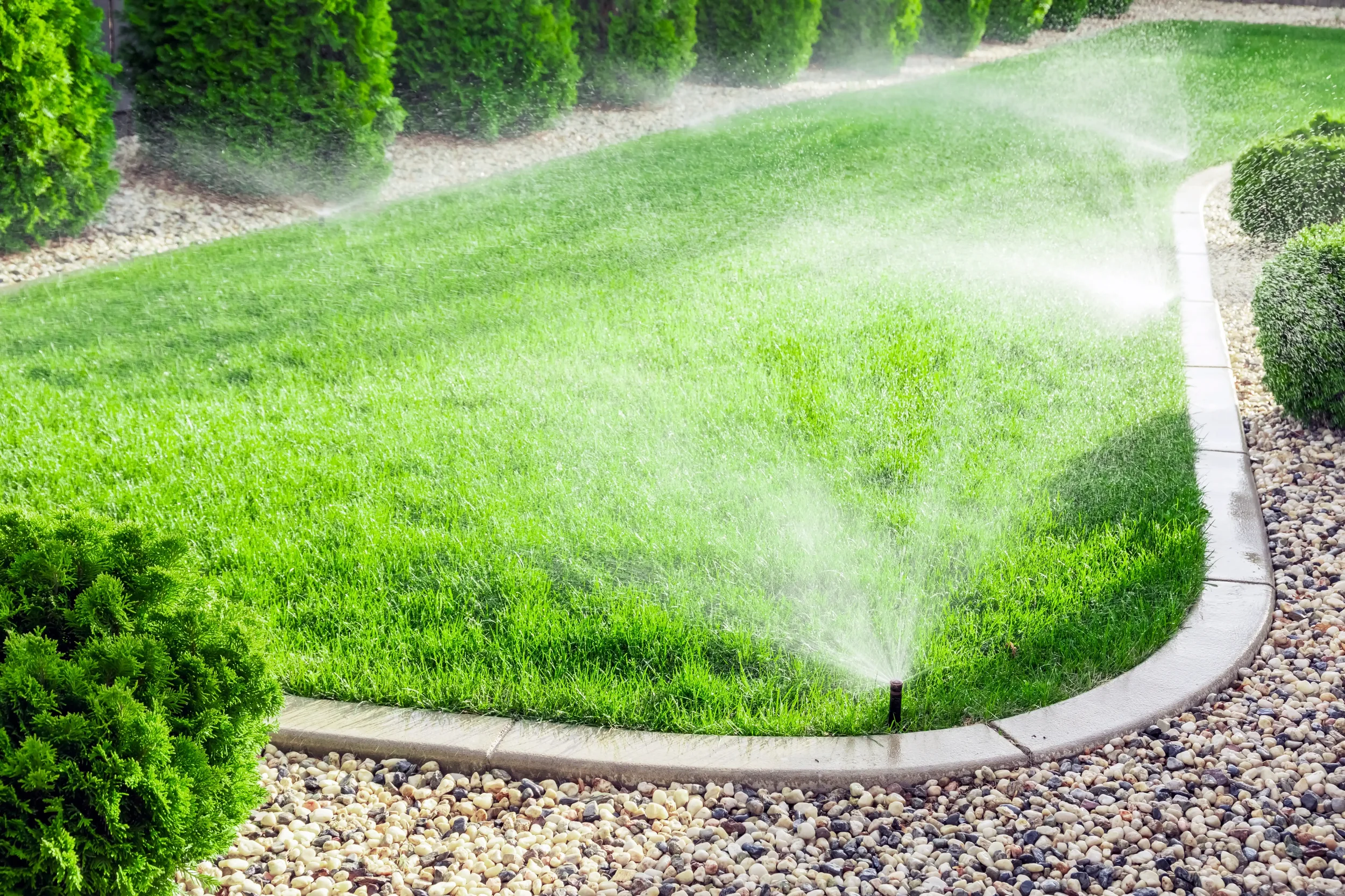 When to Turn On Irrigation in Denver (And What to Check First)