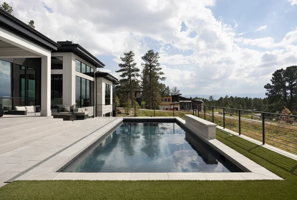Pools vs Spas in Colorado: What Makes Sense for Your Property?