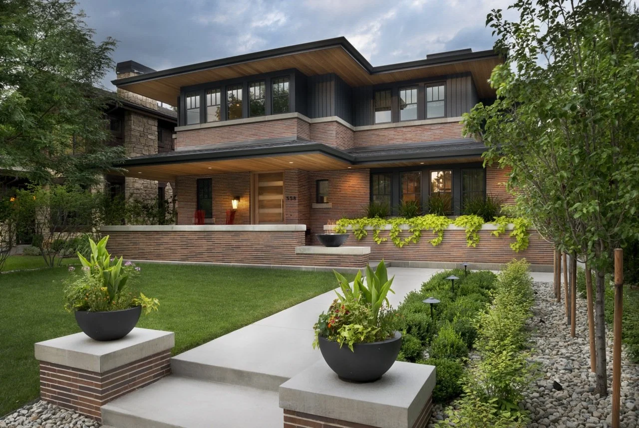 Water Conservation in Colorado: A Design-Build Perspective for Front Range Homeowners
