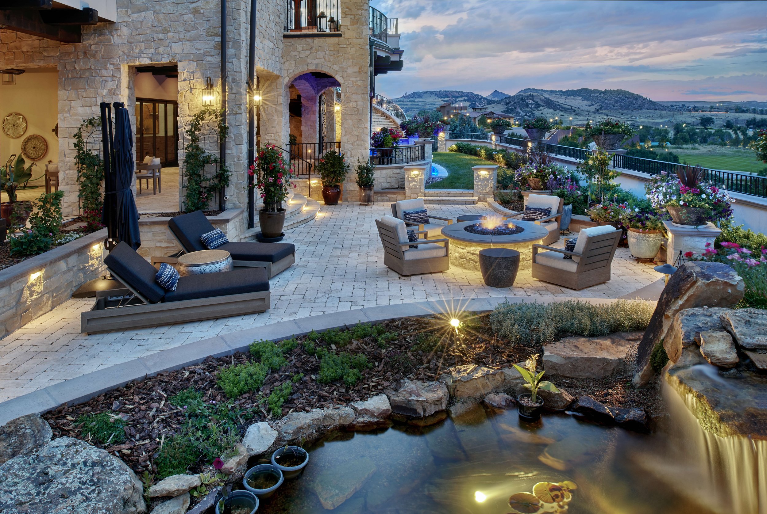 Outdoor Design Trends for 2026: The Future of Luxury Outdoor Living in Colorado