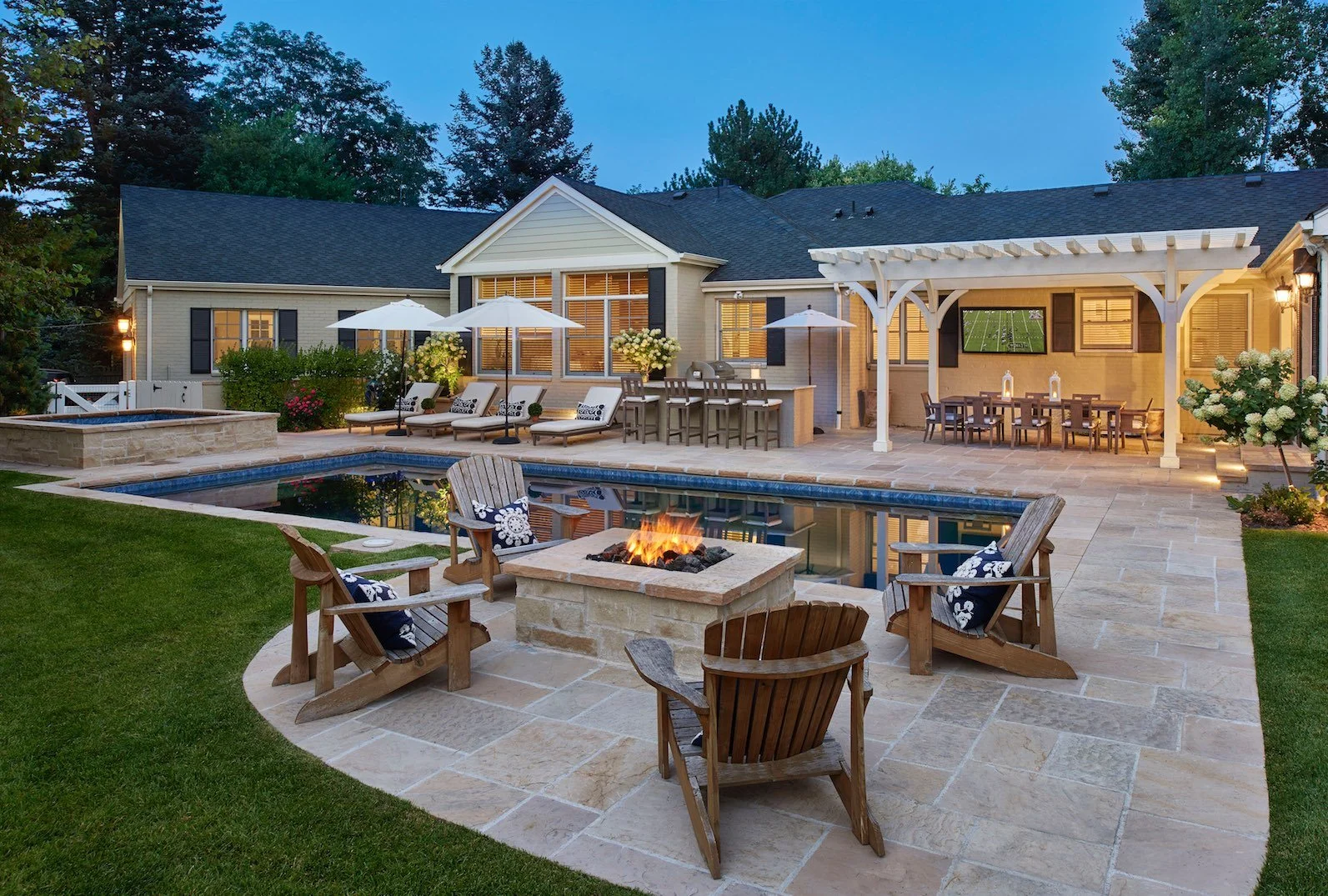 What to Expect During Your First Outdoor Design Consultation