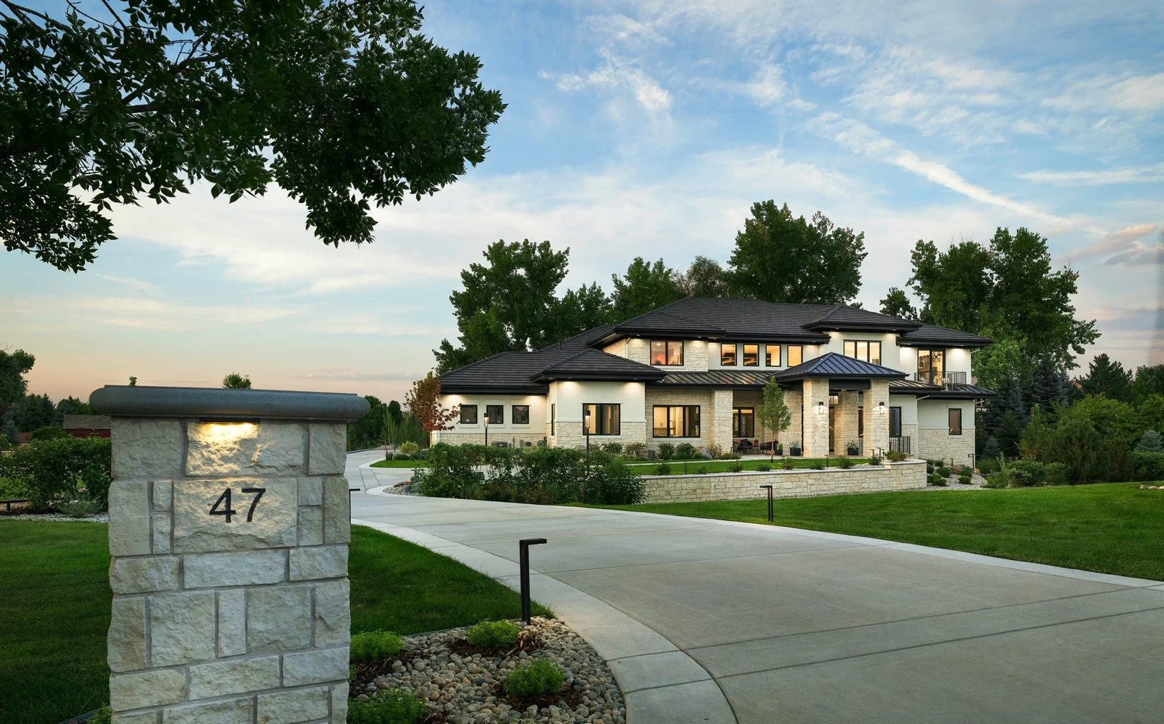 How Much Does Landscaping Cost in Denver? 