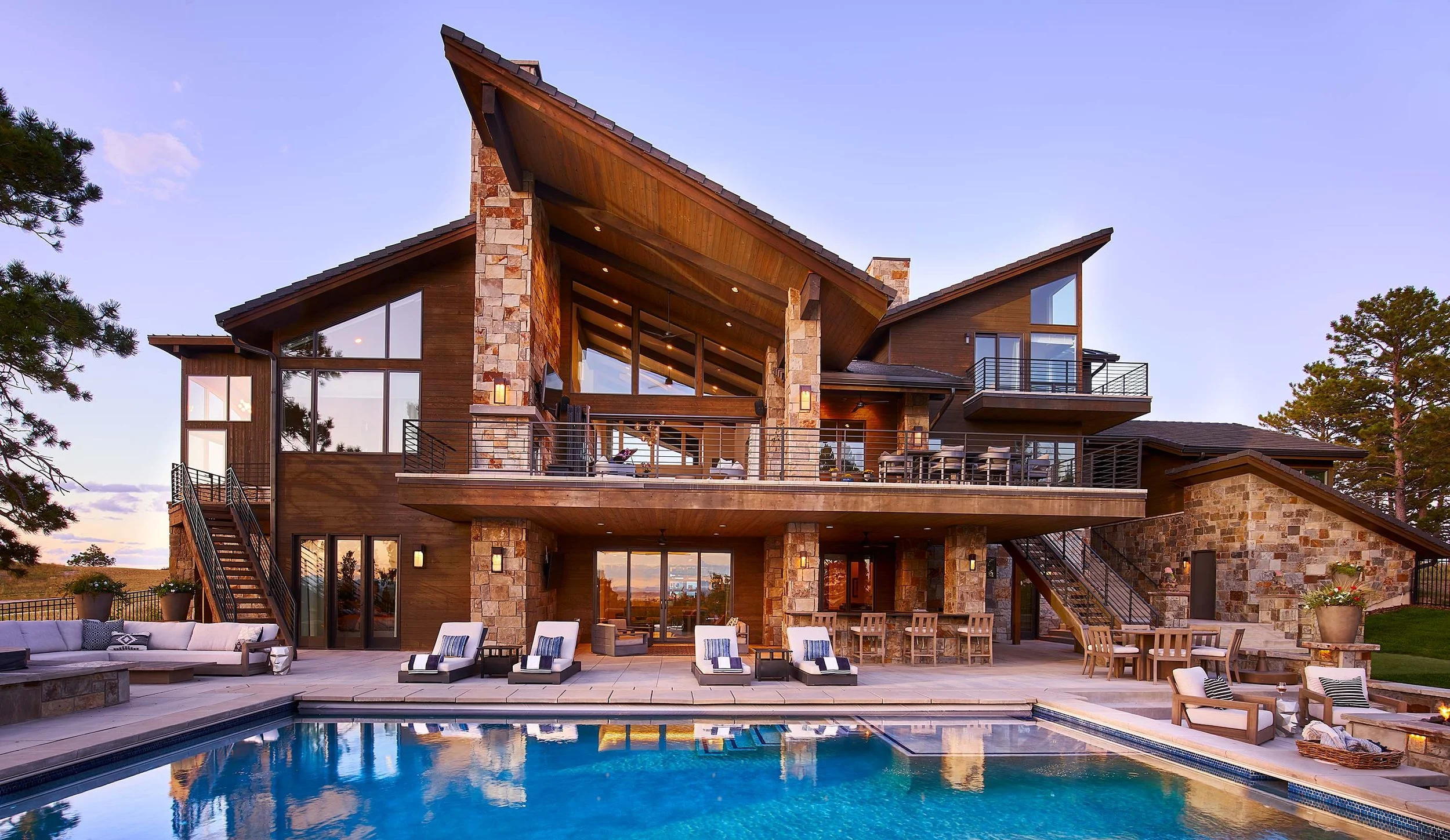 Timberline Fire & Water