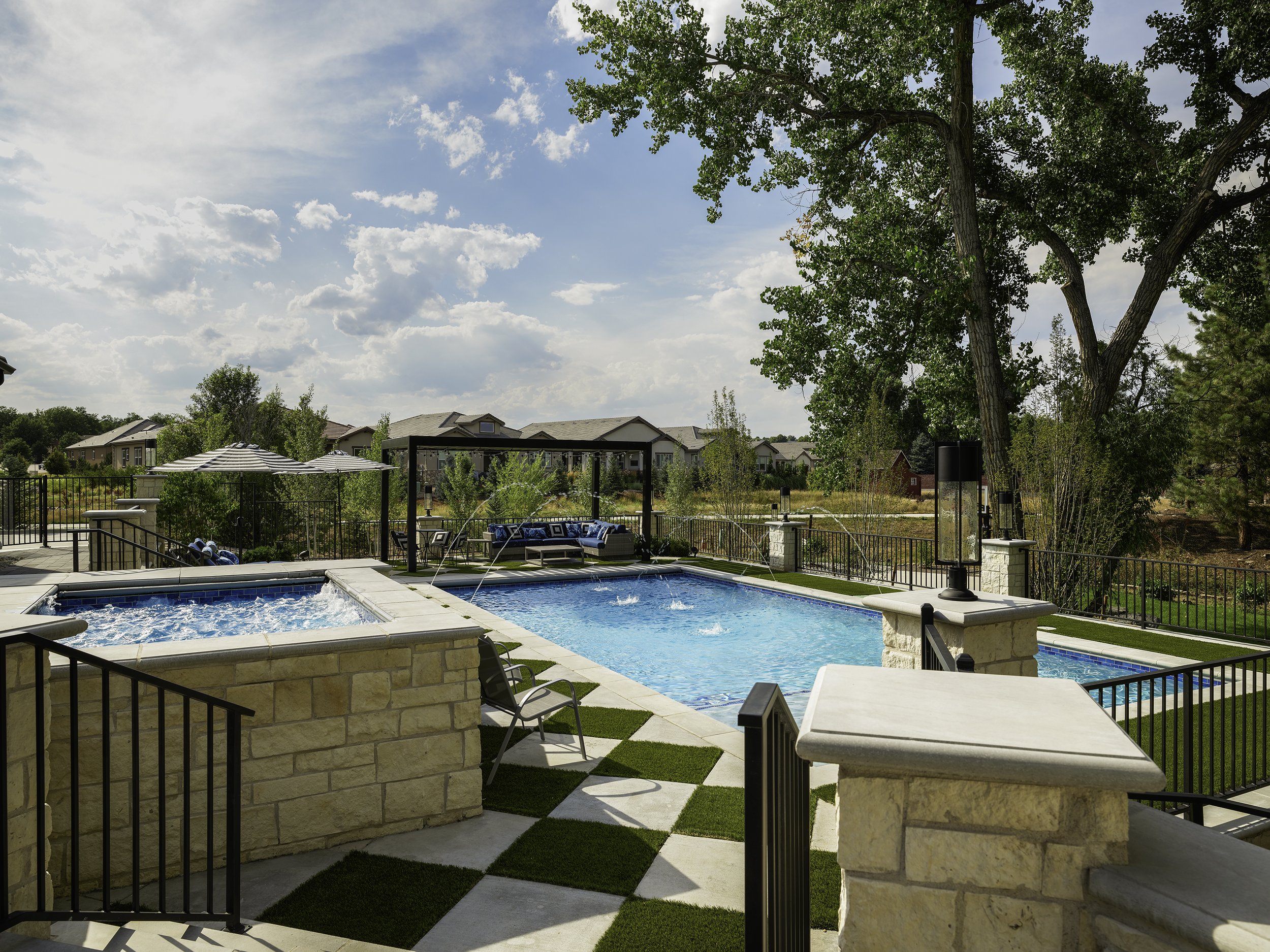 Brookhaven Water Court